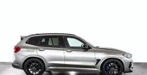 BMW X3 M Competition od AC Schnitzer