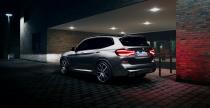 BMW X3 M Competition od AC Schnitzer