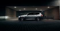 BMW X3 M Competition od AC Schnitzer