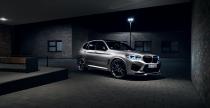 BMW X3 M Competition od AC Schnitzer