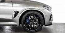 BMW X3 M Competition od AC Schnitzer