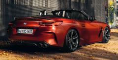 BMW Z4 M40i