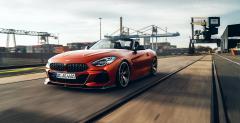 BMW Z4 M40i