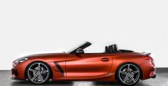 BMW Z4 M40i