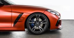 BMW Z4 M40i