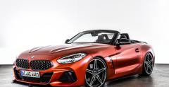 BMW Z4 M40i