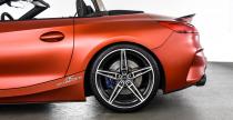 BMW Z4 M40i