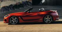 BMW Z4 M40i