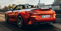 BMW Z4 M40i