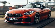 BMW Z4 M40i