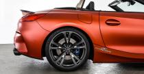 BMW Z4 M40i