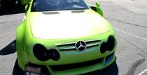 Acura - Mercedes