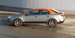 Alfa Romeo 159 Auto Avio