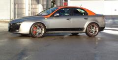 Alfa Romeo 159 Auto Avio