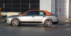 Alfa Romeo 159 Auto Avio