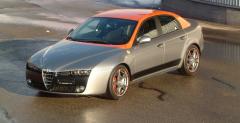 Alfa Romeo 159 Auto Avio