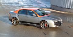 Alfa Romeo 159 Auto Avio