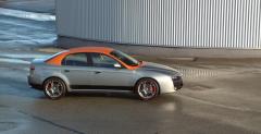 Alfa Romeo 159 Auto Avio