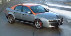 Alfa Romeo 159 Auto Avio