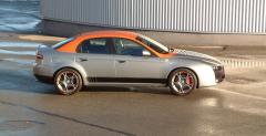 Alfa Romeo 159 Auto Avio