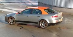 Alfa Romeo 159 Auto Avio