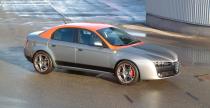 Alfa Romeo 159 Auto Avio
