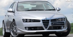 Alfa Romeo 159 J4 2.2 C Autodelta