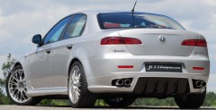 Alfa Romeo 159 J4 2.2 C Autodelta