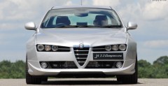 Alfa Romeo 159 J4 2.2 C Autodelta