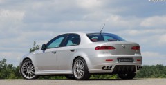 Alfa Romeo 159 J4 2.2 C Autodelta