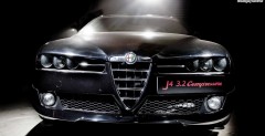 Alfa Romeo 159 J4 3.2 C tuning Autodelta