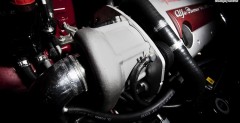 Alfa Romeo Brera 3.2 C Compressore tuning Autodelta