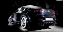 Alfa Romeo 159 J4 3.2 C tuning Autodelta