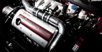 Alfa Romeo 159 J4 3.2 C tuning Autodelta