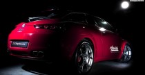 Alfa Romeo Brera 3.2 C Compressore tuning Autodelta