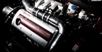 Alfa Romeo Brera 3.2 C Compressore tuning Autodelta