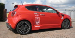 Alfa Romeo