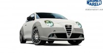 Alfa Romeo MiTo Magneti Marelli Kit One