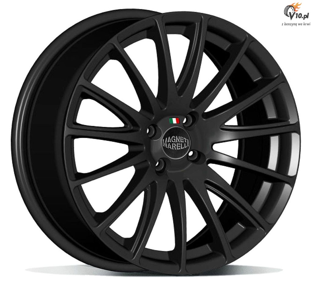 Alfa Romeo MiTo Magneti Marelli Kit One