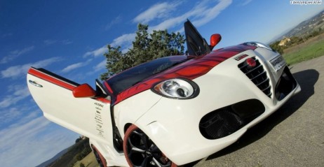 Alfa Romeo