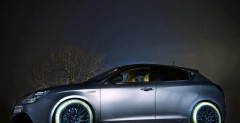 Alfa Romeo Giulietta iMove Marangoni