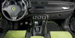Alfa Romeo Giulietta iMove Marangoni