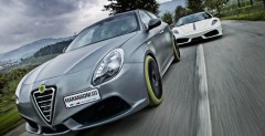 Alfa Romeo Giulietta iMove Marangoni