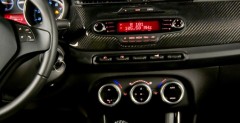 Alfa Romeo Giulietta iMove Marangoni