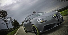 Alfa Romeo Giulietta iMove Marangoni