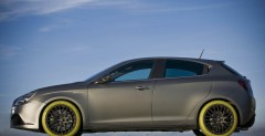 Alfa Romeo Giulietta iMove Marangoni