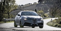 Alfa Romeo Giulietta iMove Marangoni