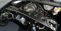 Alfa Romeo 8C Spider Novitec