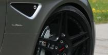 Alfa Romeo 8C Spider Novitec