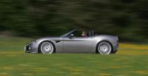 Alfa Romeo 8C Spider Novitec